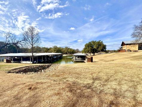 Lot 84-a Morning Star Court Horseshoe Bay TX 78657