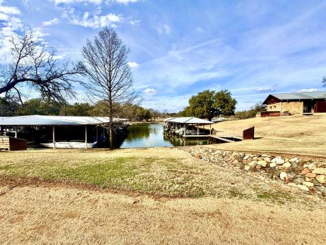 Lot 84-a Morning Star Court Horseshoe Bay TX 78657