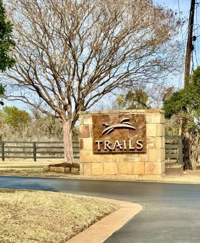 Lot 84-a Morning Star Court Horseshoe Bay TX 78657
