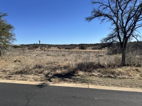 Lot 84-a Morning Star Court Horseshoe Bay TX 78657