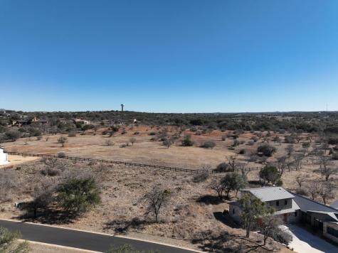 Lot 84-a Morning Star Court Horseshoe Bay TX 78657