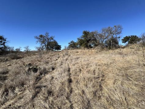 Lot 84-a Morning Star Court Horseshoe Bay TX 78657