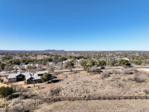 Lot 84-a Morning Star Court Horseshoe Bay TX 78657