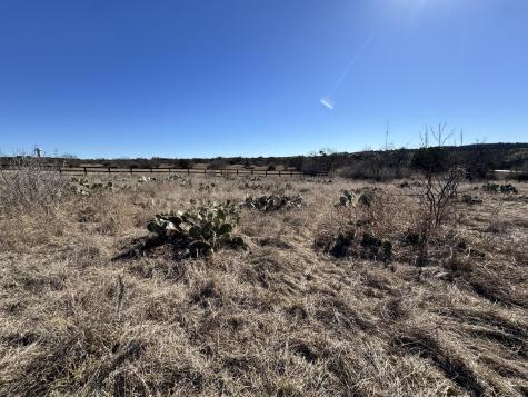 Lot 84-a Morning Star Court Horseshoe Bay TX 78657