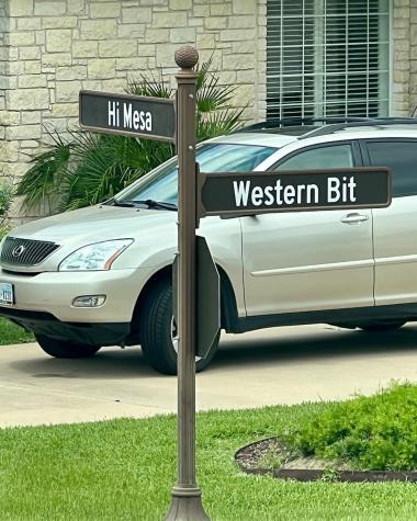 Lot 27001 Hi Mesa/western Bit Drive Horseshoe Bay TX 78657