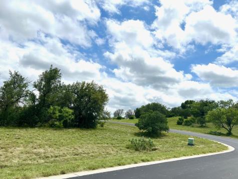 Lot 27001 Hi Mesa/western Bit Drive Horseshoe Bay TX 78657