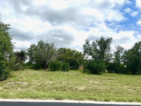 Lot 27001 Hi Mesa/western Bit Drive Horseshoe Bay TX 78657