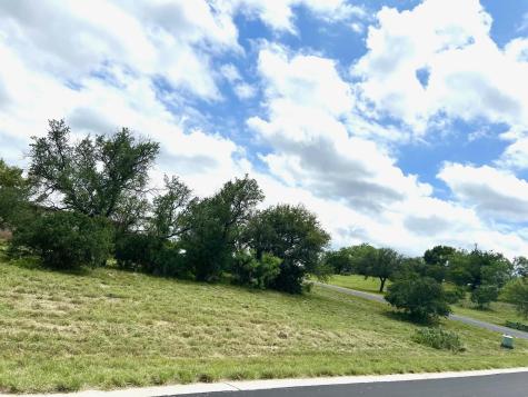Lot 27001 Hi Mesa/western Bit Drive Horseshoe Bay TX 78657