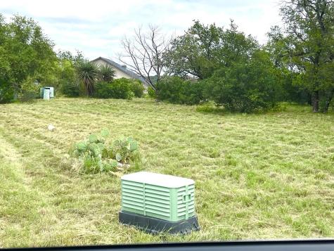 Lot 27001 Hi Mesa/western Bit Drive Horseshoe Bay TX 78657