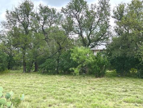 Lot 27001 Hi Mesa/western Bit Drive Horseshoe Bay TX 78657