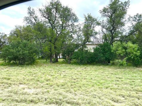 Lot 27001 Hi Mesa/western Bit Drive Horseshoe Bay TX 78657