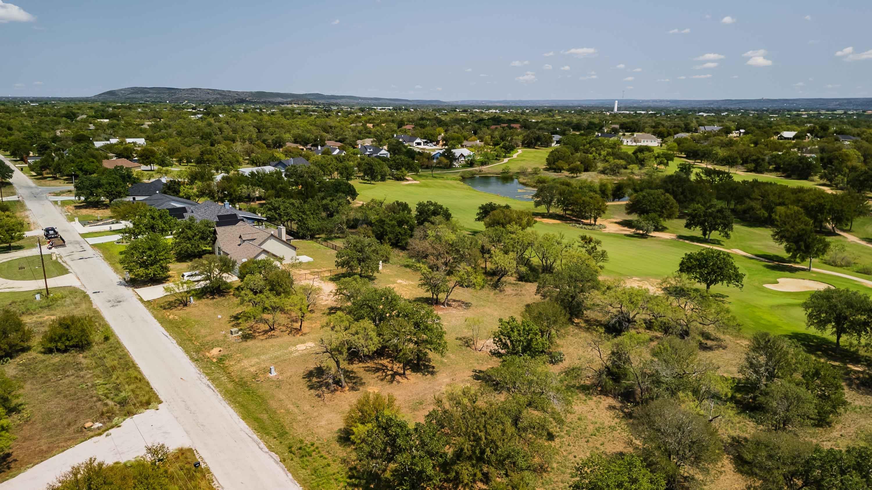 Lots 85-87 Link Drive Kingsland TX 78639