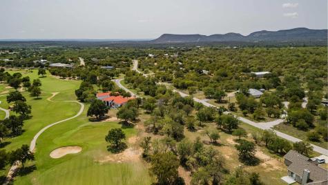 Lots 85-87 Link Drive Kingsland TX 78639