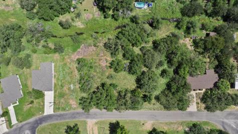 Lot 667 Mc Arthur Avenue Kingsland TX 78639