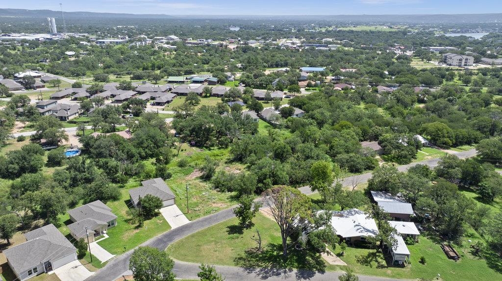 Lot 667 Mc Arthur Avenue Kingsland TX 78639