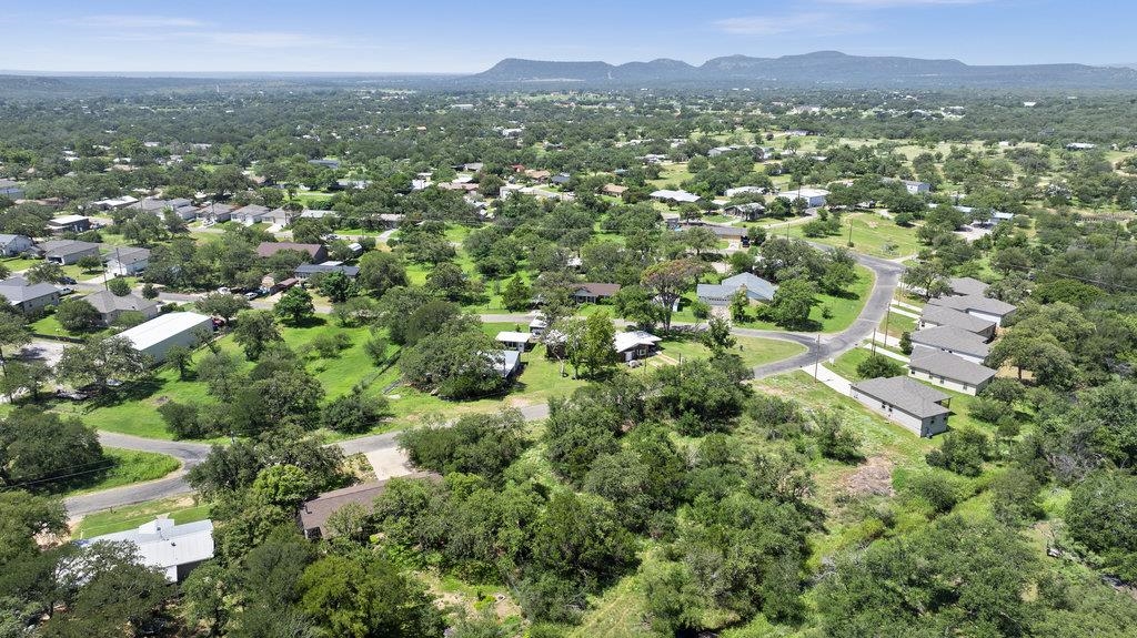 Lot 667 Mc Arthur Avenue Kingsland TX 78639
