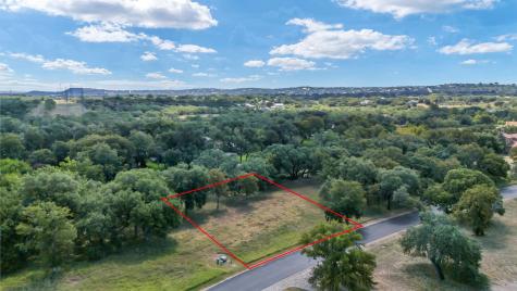 Lot 249 La Serena Loop Horseshoe Bay TX 78657