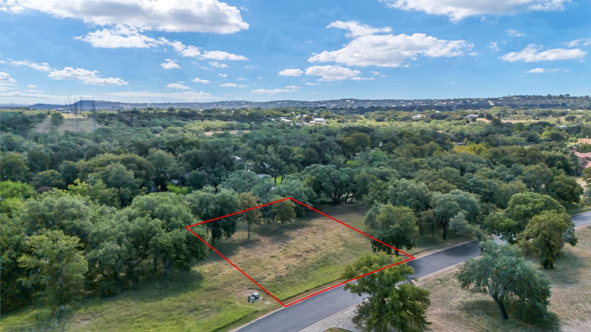 Lot 249 La Serena Loop Horseshoe Bay TX 78657