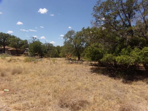 Lot 142 Pine Cottonwood Shores TX 78657