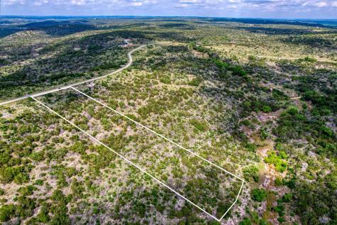 Big Creek Drive Kingsland TX 78639