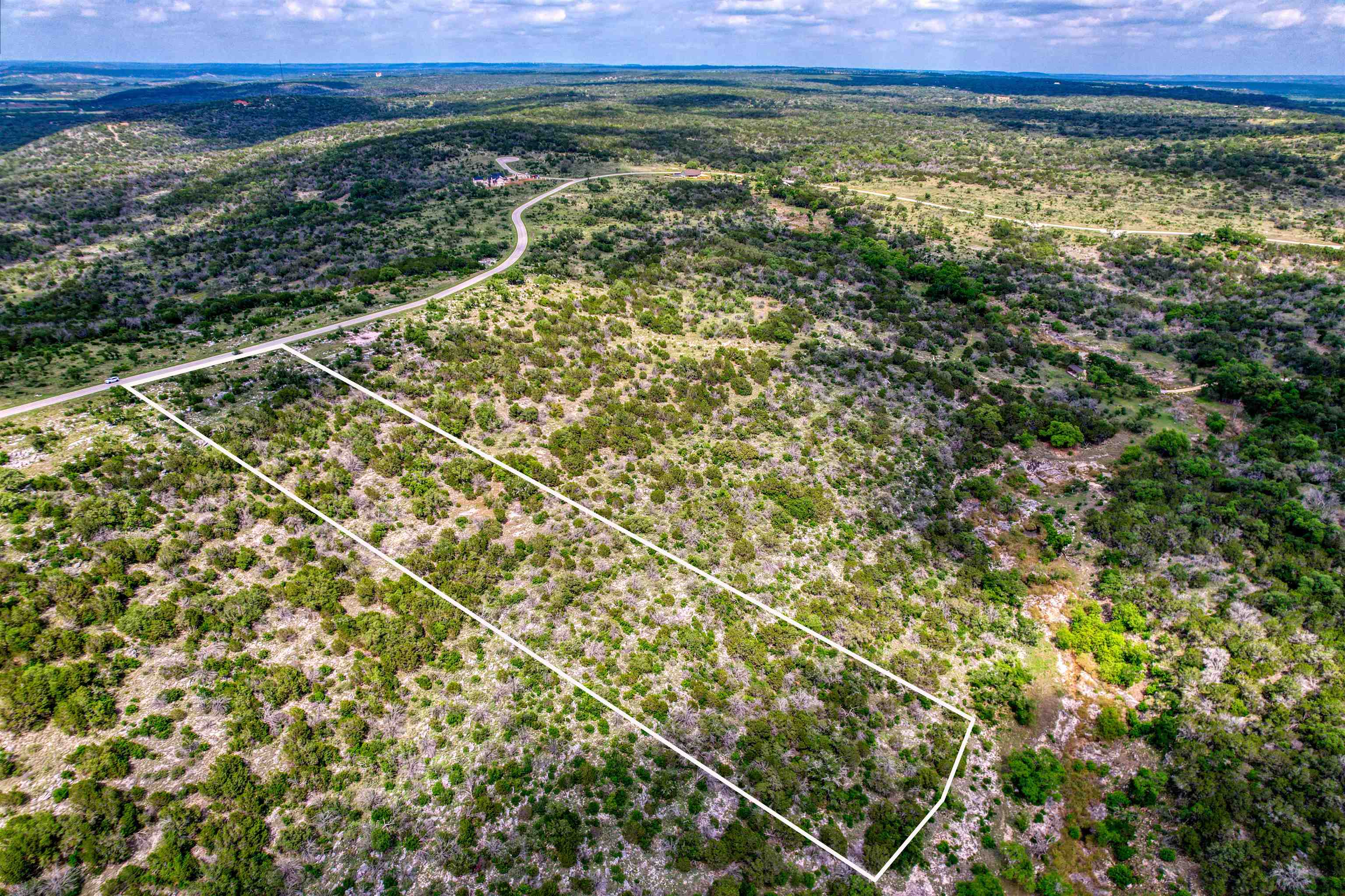 Big Creek Drive Kingsland TX 78639