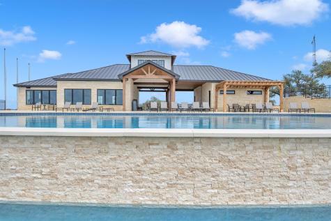 Big Creek Drive Kingsland TX 78639