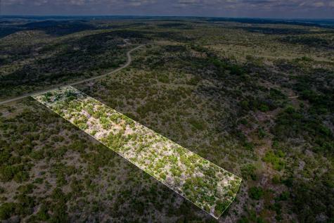 Big Creek Drive Kingsland TX 78639