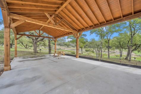 Big Creek Drive Kingsland TX 78639