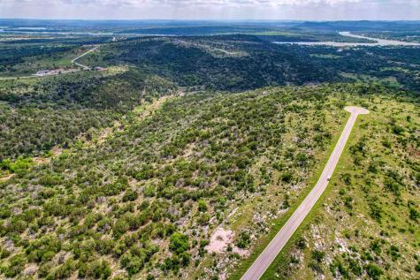 Big Creek Drive Kingsland TX 78639