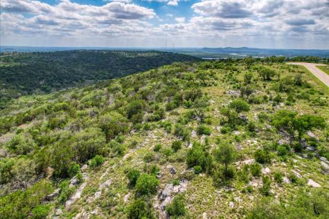 Big Creek Drive Kingsland TX 78639
