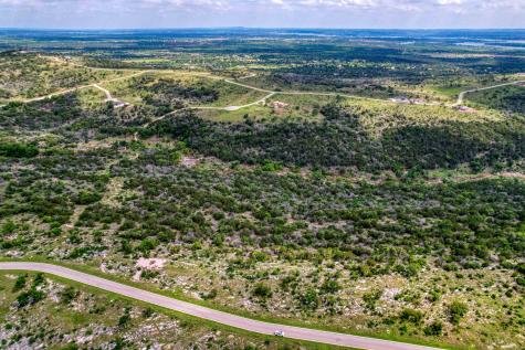 Big Creek Drive Kingsland TX 78639