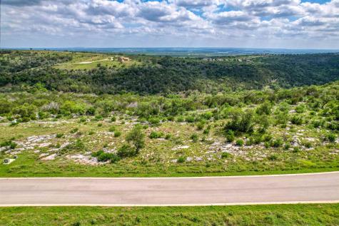 Big Creek Drive Kingsland TX 78639