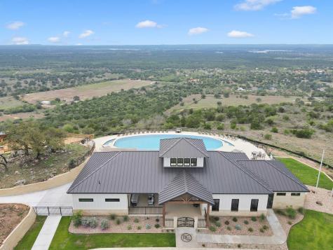 Big Creek Drive Kingsland TX 78639