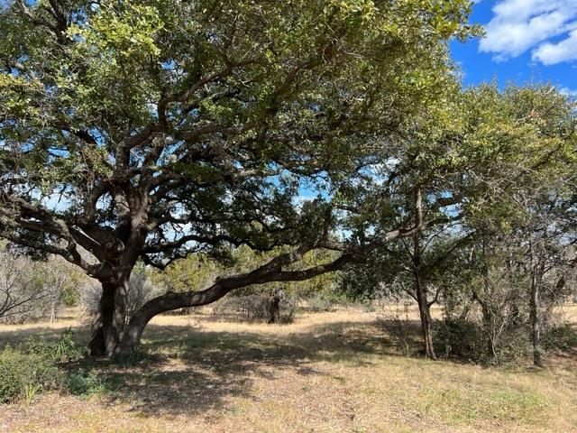 Tbd Sun Spot/fault Line Drive Horseshoe Bay TX 78657
