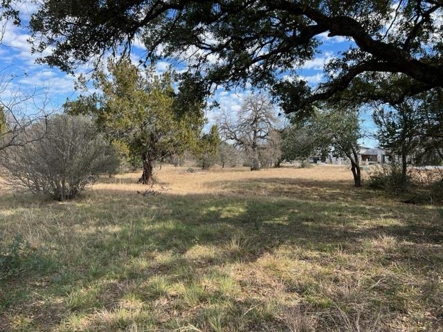Tbd Sun Spot/fault Line Drive Horseshoe Bay TX 78657