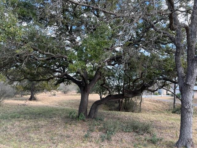 Tbd Sun Spot/fault Line Drive Horseshoe Bay TX 78657