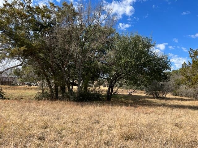 Tbd Sun Spot/fault Line Drive Horseshoe Bay TX 78657