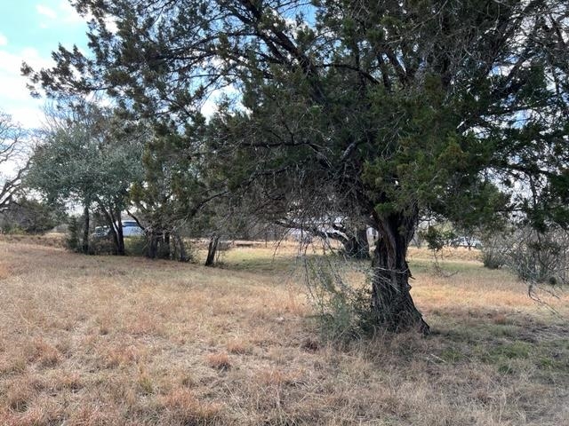 Tbd Sun Spot/fault Line Drive Horseshoe Bay TX 78657