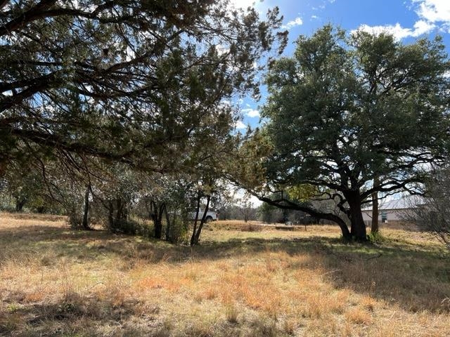 Tbd Sun Spot/fault Line Drive Horseshoe Bay TX 78657