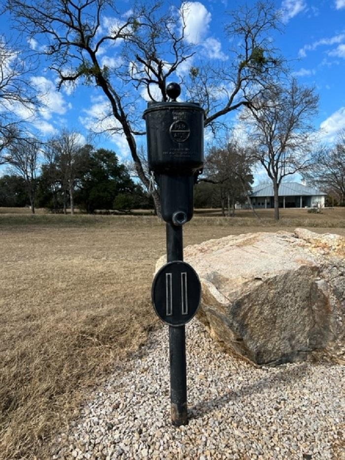 Tbd Sun Spot/fault Line Drive Horseshoe Bay TX 78657