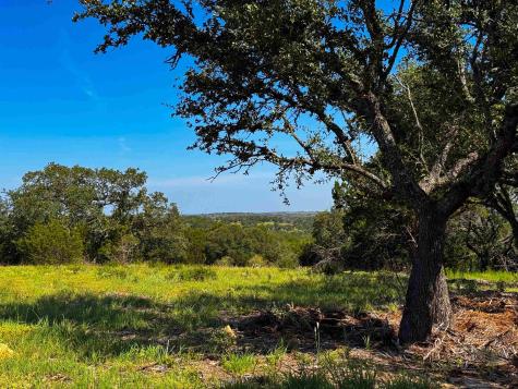 Lot 54 County Road 367 Pontotoc TX 76869