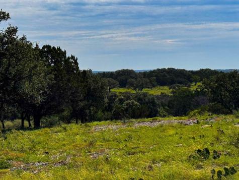 Lot 54 County Road 367 Pontotoc TX 76869