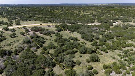 Lot 54 County Road 367 Pontotoc TX 76869