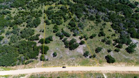 Lot 54 County Road 367 Pontotoc TX 76869