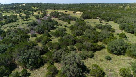 Lot 54 County Road 367 Pontotoc TX 76869