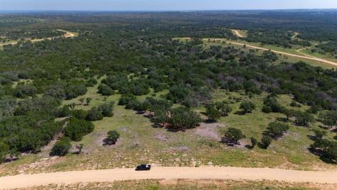 Lot 54 County Road 367 Pontotoc TX 76869
