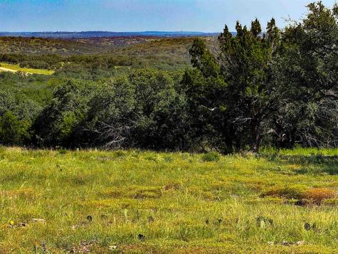 Lot 54 County Road 367 Pontotoc TX 76869