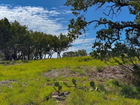 Lot 54 County Road 367 Pontotoc TX 76869