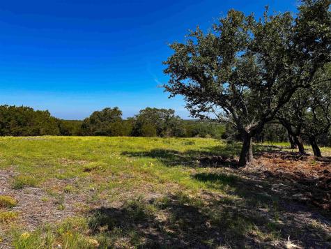 Lot 54 County Road 367 Pontotoc TX 76869