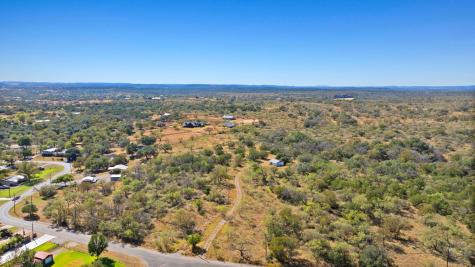 Tbd Sandy Mountain Drive Tract 1 Sunrise Beach TX 78643